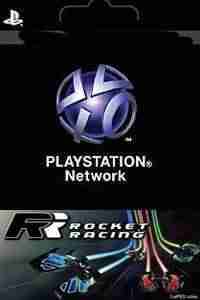 Descargar Rocket Racing [English][PSN] por Torrent